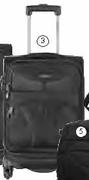 Ecelline 4 Wheeler Trolley 50cm