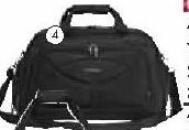 Ecelline 50cm Duffle Bag