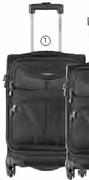 Ecelline 4 Wheeler Trolley 71cm
