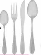 Stylehouse 16 Piece Venice Cutlery Set -per Set