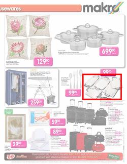 Makro Summer Sale (26 Feb - 5 Mar), page 5