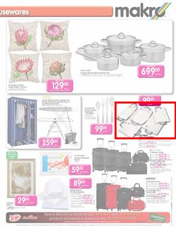 Makro Summer Sale (26 Feb - 5 Mar), page 5