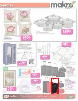 Makro Summer Sale (26 Feb - 5 Mar), page 5