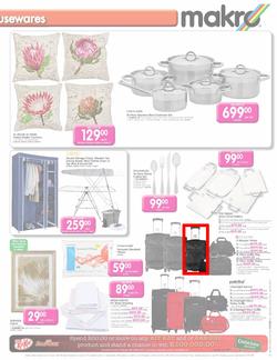 Makro Summer Sale (26 Feb - 5 Mar), page 5