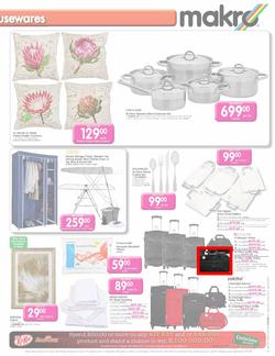 Makro Summer Sale (26 Feb - 5 Mar), page 5