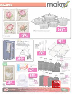 Makro Summer Sale (26 Feb - 5 Mar), page 5