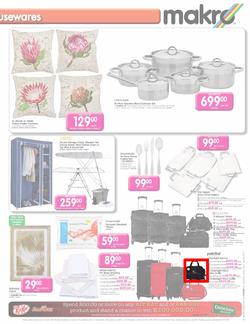 Makro Summer Sale (26 Feb - 5 Mar), page 5