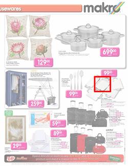 Makro Summer Sale (26 Feb - 5 Mar), page 5
