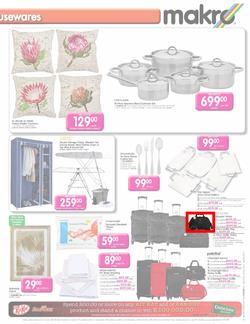 Makro Summer Sale (26 Feb - 5 Mar), page 5