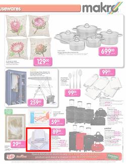 Makro Summer Sale (26 Feb - 5 Mar), page 5
