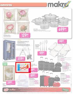Makro Summer Sale (26 Feb - 5 Mar), page 5