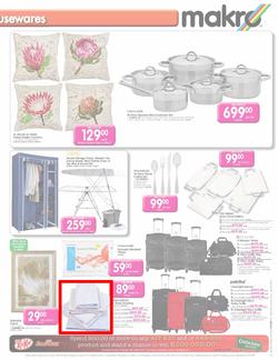 Makro Summer Sale (26 Feb - 5 Mar), page 5