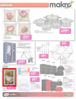 Makro Summer Sale (26 Feb - 5 Mar), page 5