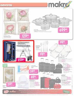 Makro Summer Sale (26 Feb - 5 Mar), page 5