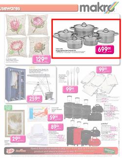 Makro Summer Sale (26 Feb - 5 Mar), page 5