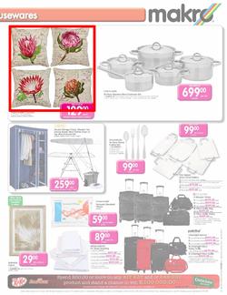Makro Summer Sale (26 Feb - 5 Mar), page 5