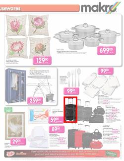 Makro Summer Sale (26 Feb - 5 Mar), page 5