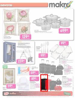 Makro Summer Sale (26 Feb - 5 Mar), page 5