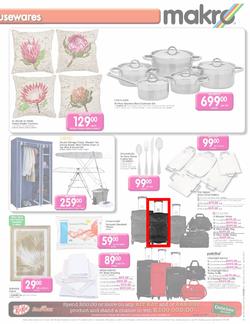 Makro Summer Sale (26 Feb - 5 Mar), page 5