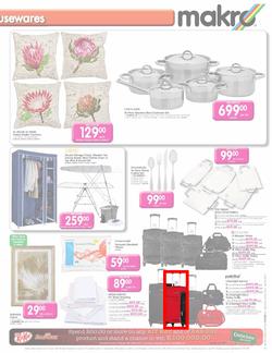 Makro Summer Sale (26 Feb - 5 Mar), page 5