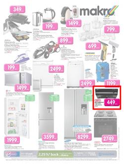 Makro : Winter sale (16 Jun - 24 Jun 2013), page 5