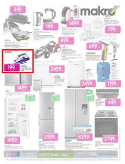 Makro : Winter sale (16 Jun - 24 Jun 2013), page 5