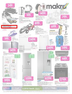 Makro : Winter sale (16 Jun - 24 Jun 2013), page 5