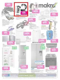 Makro : Winter sale (16 Jun - 24 Jun 2013), page 5