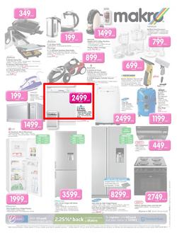Makro : Winter sale (16 Jun - 24 Jun 2013), page 5