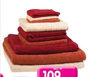 Glodina French Velour Face Cloth Assorted Colours-Each