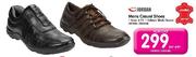 Jorden Causal Shoes-Per Pair