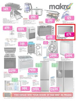 Makro : Everything for everyone (7 Jul - 15 Jul 2013), page 5