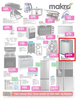 Makro : Everything for everyone (7 Jul - 15 Jul 2013), page 5