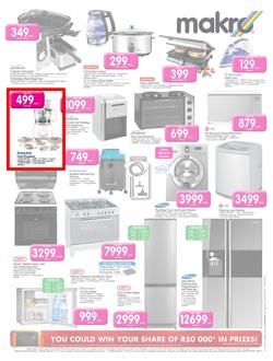 Makro : Everything for everyone (7 Jul - 15 Jul 2013), page 5