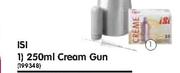 ISI Cream Gun-250ml