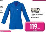 Finix Dust Coat-Each