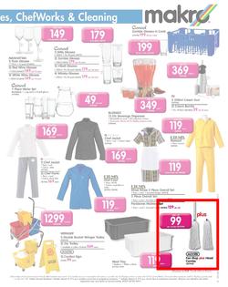 Makro : Catering (16 Jul - 29 Jul 2013), page 5