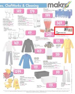Makro : Catering (16 Jul - 29 Jul 2013), page 5
