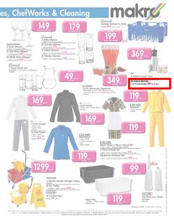 Makro : Catering (16 Jul - 29 Jul 2013), page 5