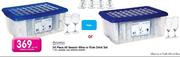 Arcoroc 24 Piece All Season Wine Or Flute Drink Set-Per Set Or 24's Stackable Crate
