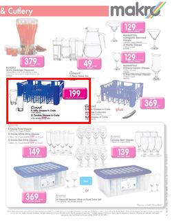 Makro : Catering catalogue (8 Oct - 21 Oct 2013), page 5