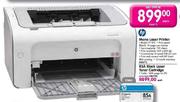 Hp Mono Laser Printer Each