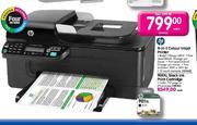 Hp 901XL Black Ink Print Cartridge Each
