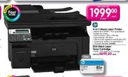 Hp 85A Black Laser Toner Cartridge Each