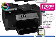 Hp 920XL Black Ink Print Cartridge Each
