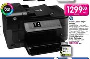 Hp 4-In-1 Colour Inkjet Printer Each