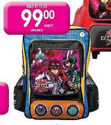 Backpack-40cm Each