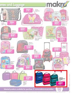 Makro Toy & Interactive (17 Mar - 4 Apr), page 5