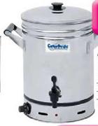 Caterpride Stainless Steel Electrical Urn-16 Ltr