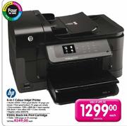 Hp 920XL Black Ink Print Cratridge Each